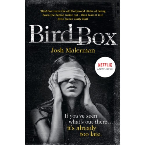 Bird Box , HarperCollins Publishers (häftad, english)