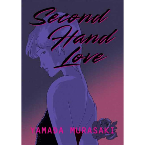 Drawn and Quarterly Second Hand Love (häftad, eng)