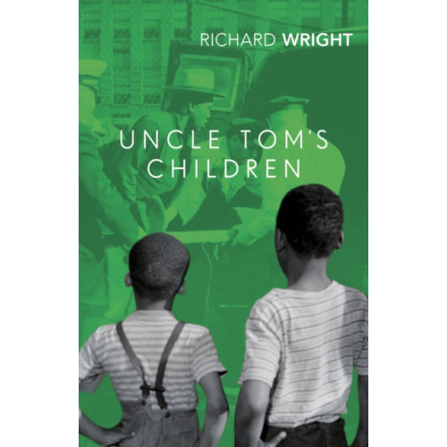 Vintage Publishing Uncle Tom's Children (häftad, eng)