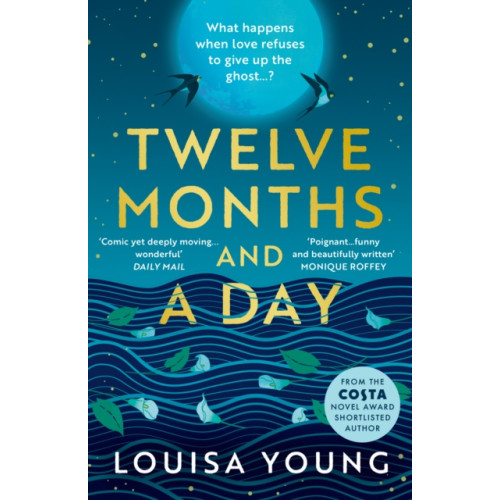 HarperCollins Publishers Twelve Months and a Day (häftad, eng)
