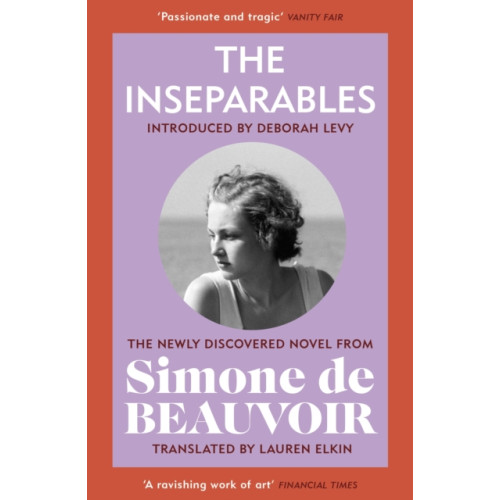 Vintage Publishing The Inseparables (häftad, eng)