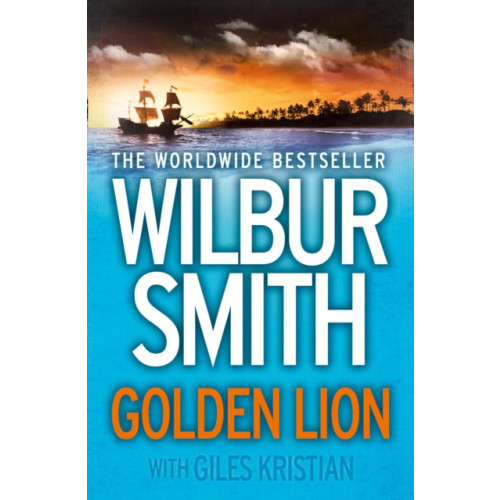 HarperCollins Publishers Golden Lion (häftad, eng)