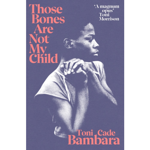 Vintage Publishing Those Bones Are Not My Child (häftad, eng)