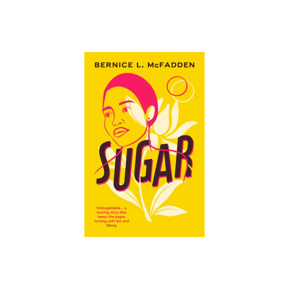 Produktbild för Sugar (häftad, eng)