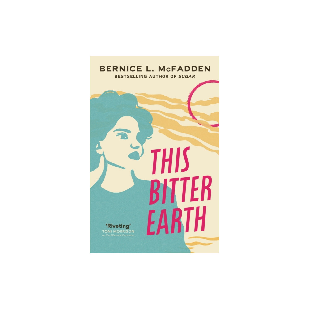 Produktbild för This Bitter Earth (häftad, eng)