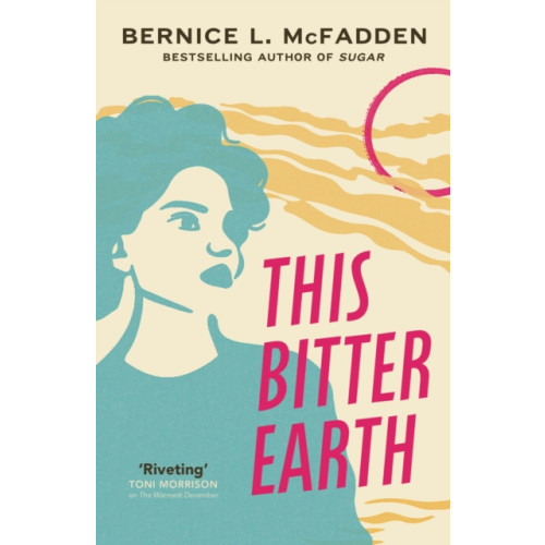 Vintage Publishing This Bitter Earth (häftad, eng)