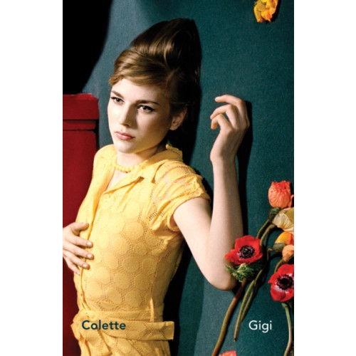 Vintage Publishing Gigi (häftad, eng)