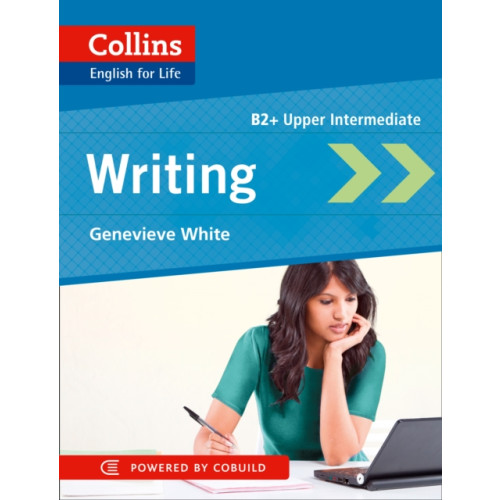 HarperCollins Publishers Writing (häftad, eng)