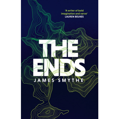 HarperCollins Publishers The Ends (häftad, eng)
