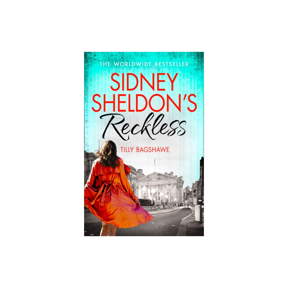 Produktbild för Sidney Sheldon’s Reckless (häftad, eng)