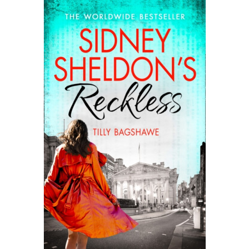 HarperCollins Publishers Sidney Sheldon’s Reckless (häftad, eng)