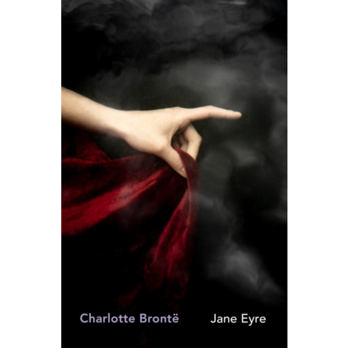 Vintage Publishing Jane Eyre (häftad, eng)