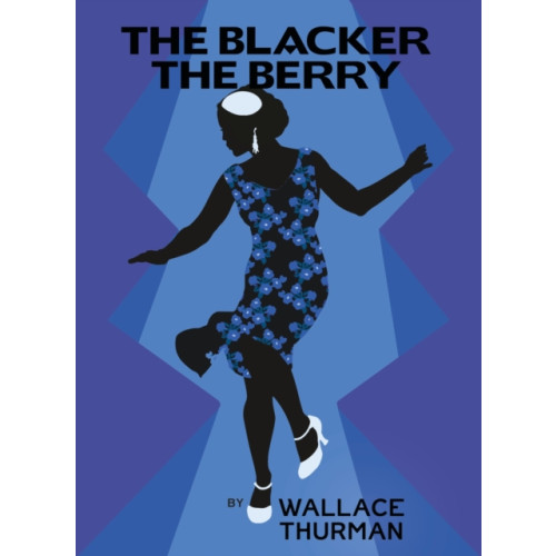 Vintage Publishing The Blacker the Berry (häftad, eng)