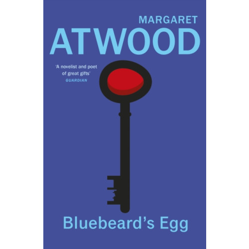 Vintage Publishing Bluebeard's Egg and Other Stories (häftad, eng)