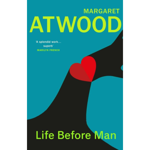 Vintage Publishing Life Before Man (häftad, eng)