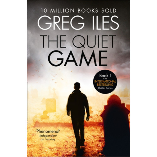 HarperCollins Publishers The Quiet Game (häftad, eng)