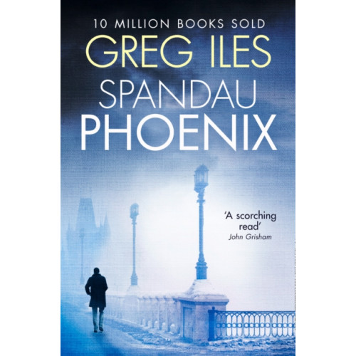 HarperCollins Publishers Spandau Phoenix (häftad, eng)
