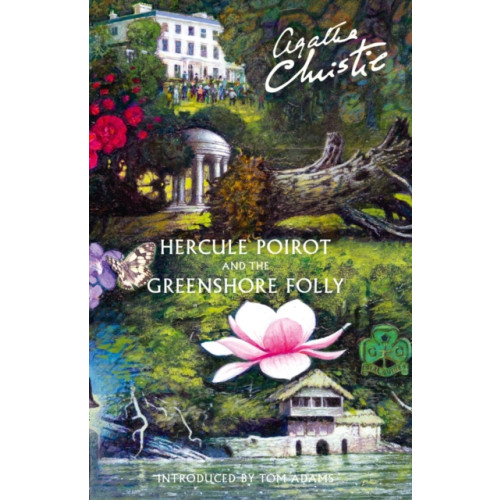 HarperCollins Publishers Hercule Poirot and the Greenshore Folly (inbunden, eng)