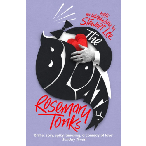 Vintage Publishing The Bloater (häftad, eng)