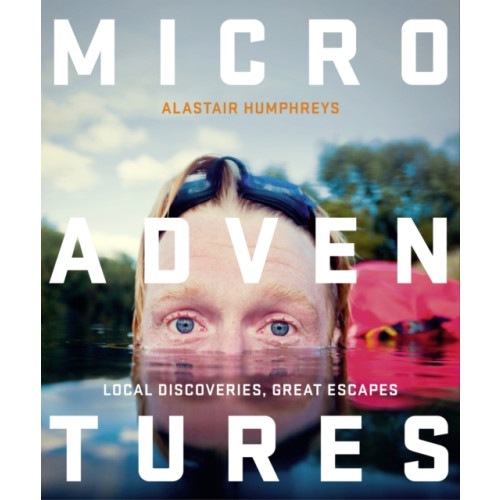 HarperCollins Publishers Microadventures (häftad, eng)