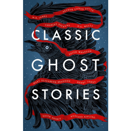 Vintage Publishing Classic Ghost Stories (häftad, eng)