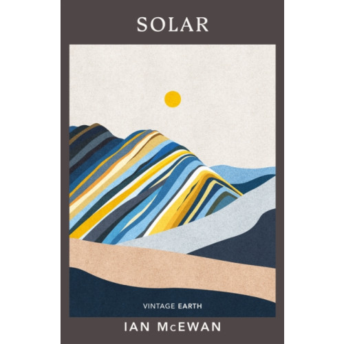 Vintage Publishing Solar (häftad, eng)