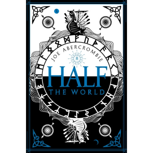 HarperCollins Publishers Half the World (häftad, eng)