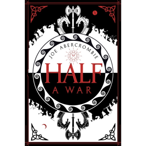HarperCollins Publishers Half a War (häftad, eng)
