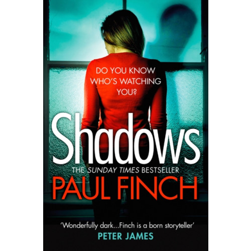 HarperCollins Publishers Shadows (häftad, eng)