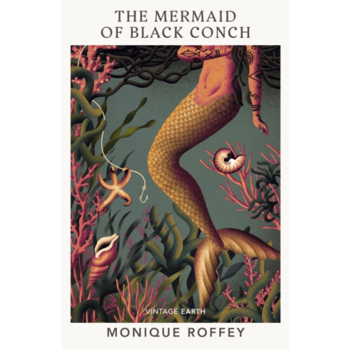 Vintage Publishing The Mermaid of Black Conch (häftad, eng)
