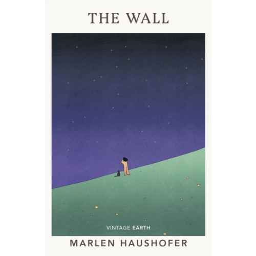 Vintage Publishing The Wall (häftad, eng)