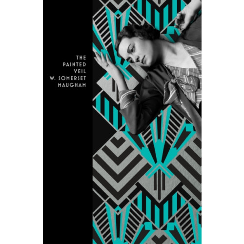 Vintage Publishing The Painted Veil (häftad, eng)