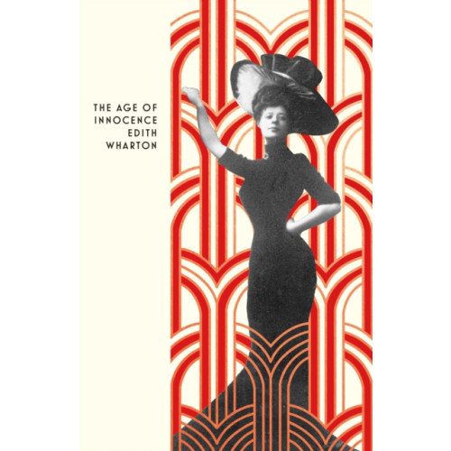Vintage Publishing The Age of Innocence (häftad, eng)