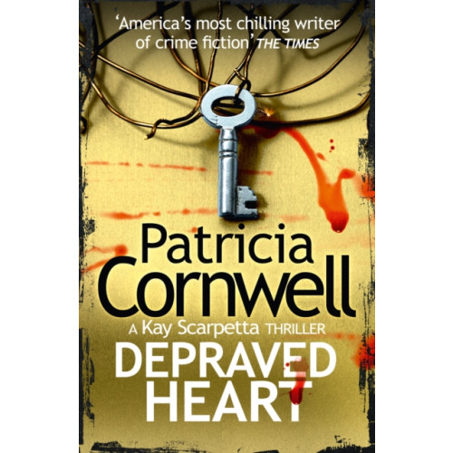 HarperCollins Publishers Depraved Heart (häftad, eng)