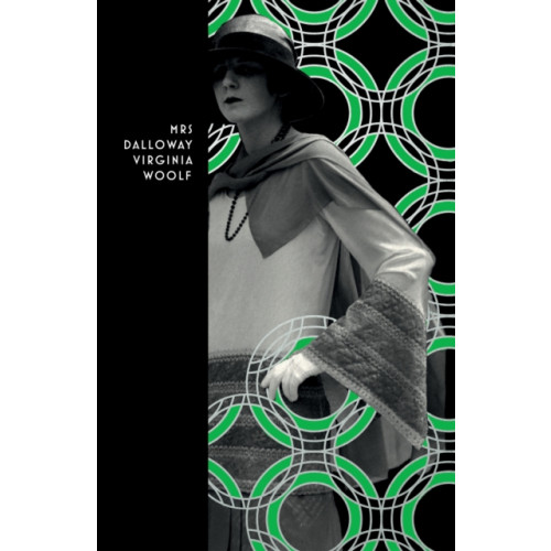 Vintage Publishing Mrs Dalloway (häftad, eng)