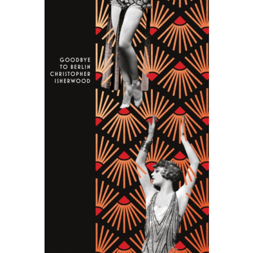 Vintage Publishing Goodbye to Berlin (häftad, eng)