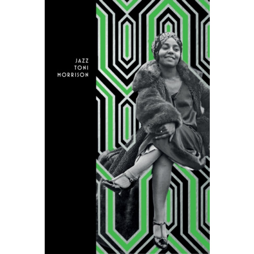 Vintage Publishing Jazz (häftad, eng)