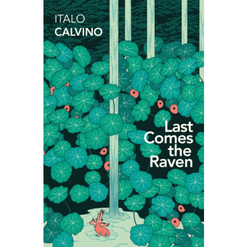 Vintage Publishing Last Comes the Raven (häftad, eng)