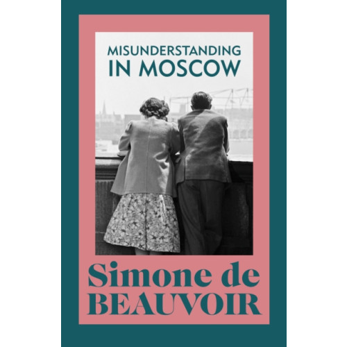 Vintage Publishing Misunderstanding in Moscow (häftad, eng)