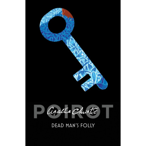 HarperCollins Publishers Dead Man’s Folly (häftad, eng)