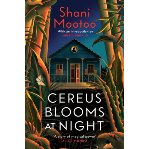 Vintage Publishing Cereus Blooms at Night (häftad, eng)