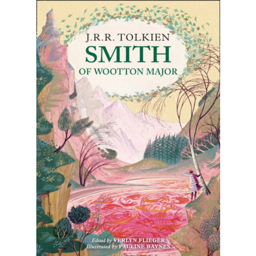 HarperCollins Publishers Smith of Wootton Major (inbunden, eng)