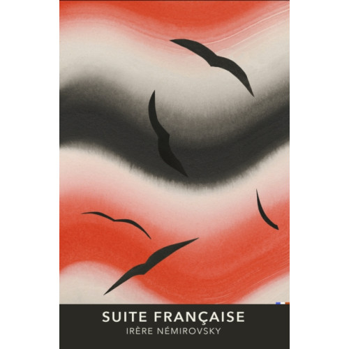 Vintage Publishing Suite Francaise (häftad, eng)
