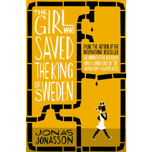HarperCollins Publishers The Girl Who Saved the King of Sweden (häftad, eng)