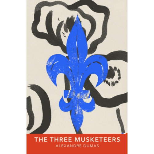 Vintage Publishing The Three Musketeers (häftad, eng)