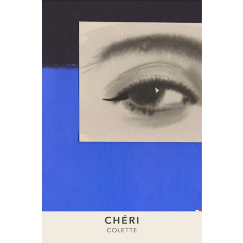 Vintage Publishing Cheri (häftad, eng)