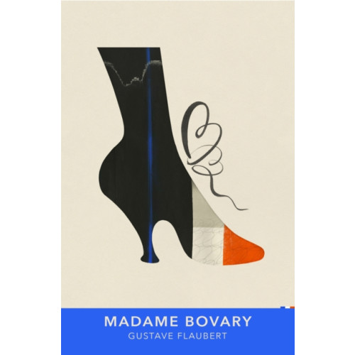 Vintage Publishing Madame Bovary (häftad, eng)