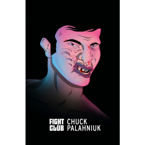 Vintage Publishing Fight Club (häftad, eng)