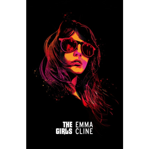 Vintage Publishing The Girls (häftad, eng)