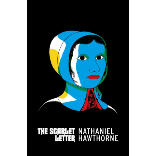 Vintage Publishing The Scarlet Letter (häftad, eng)